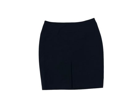 NAVY SKIRT MINI & SHORT by EPIC Size:8 For Sale