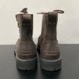 Boots Combat By Sorel In Brown, Size: 8.5 Online