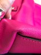 Handbag Designer By Kate Spade In Pink, Size:Large For Sale