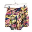 Athletic Shorts By Lululemon In Multi, Size:S Discount