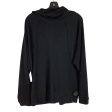 Sweater By Pilcro In Black, Size: Xl For Cheap