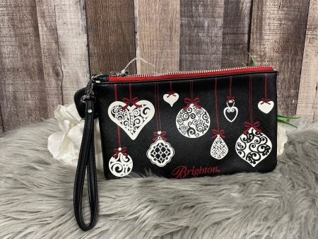 Wristlet By Brighton, Size: Medium on Sale