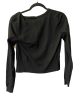 Bolero By White House Black Market In Black, Size: S Sale