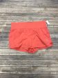 Athletic Shorts By Joy Lab In Coral, Size: Xl Hot on Sale