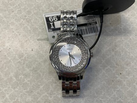 Watch By Relic For Sale