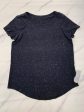 Athletic Top Short Sleeve By Lululemon, Size: 6 Discount