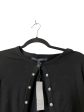 Bolero By White House Black Market In Black, Size: S Sale