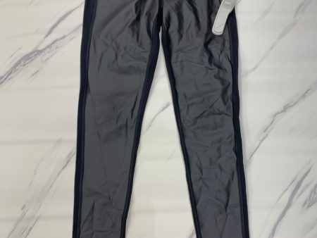 Athletic Leggings By Athleta In Black, Size: Xs Online now