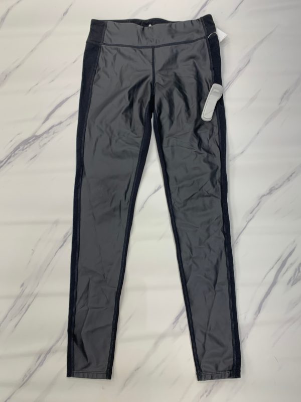 Athletic Leggings By Athleta In Black, Size: Xs Online now