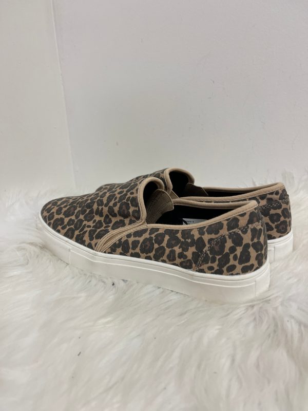 Shoes Sneakers By Magellan In Animal Print, Size: 11 Hot on Sale