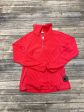 Athletic Sweatshirt Collar By Columbia In Coral, Size: S Online Sale