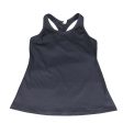 Athletic Tank Top By Fila In Blue, Size: L Online