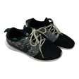 Shoes Athletic By Nike In Black & Grey, Size: 7.5 Online