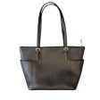 Handbag Designer By Michael Kors In Black, Size:Large Supply