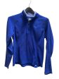 Athletic Jacket By The North Face In Blue, Size: S Supply