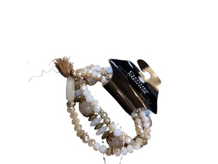 Bracelet Set By Cme, Size: 03 Piece Set Hot on Sale