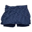 Athletic Skort By Athleta In Grey, Size: L Sale