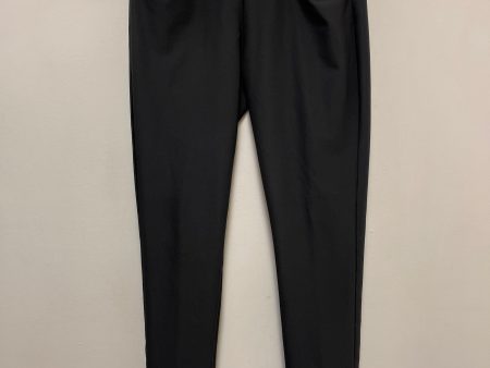 Athletic Pants By Puma In Black, Size: S Discount