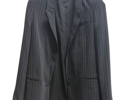 Blazer By Express In Black, Size: S on Sale