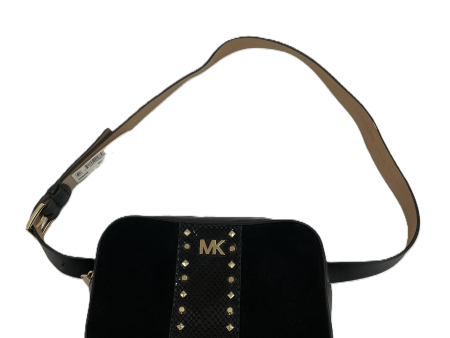 Belt Bag Designer By Michael By Michael Kors, Size: Medium For Discount