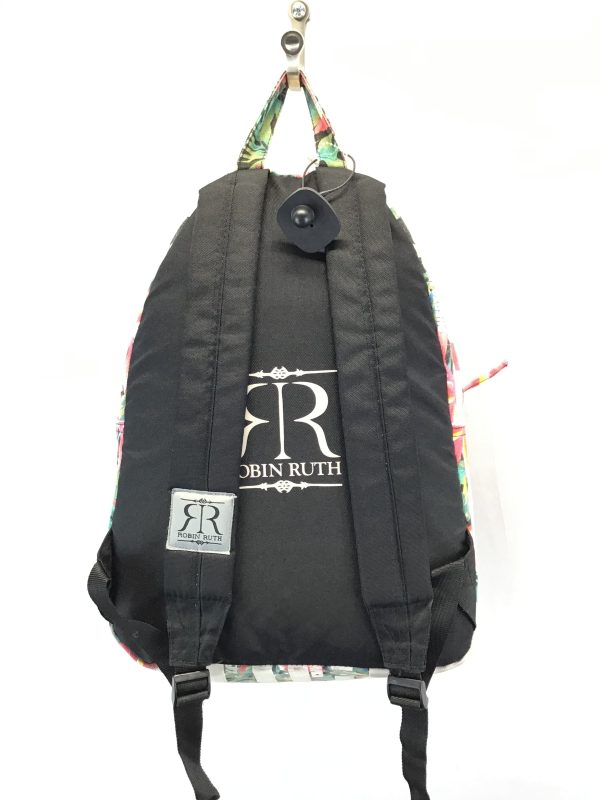 Backpack By Clothes Mentor, Size: Large For Discount