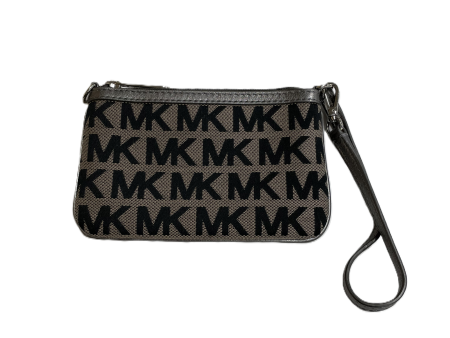 Wristlet Designer By Michael Kors, Size: Small For Cheap