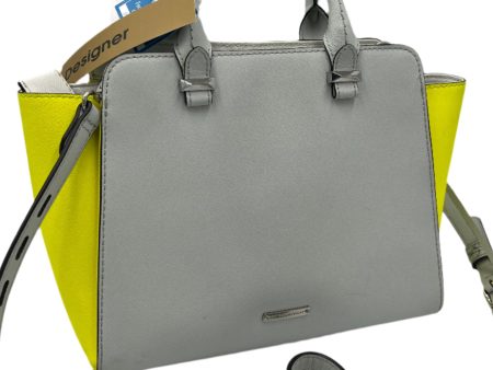 Handbag Designer By Rebecca Minkoff Online now