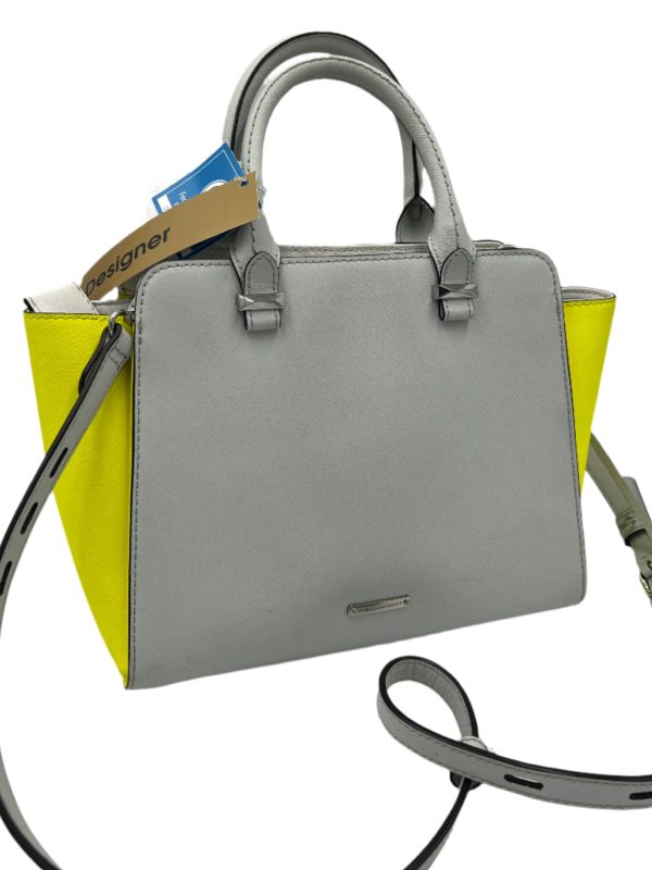 Handbag Designer By Rebecca Minkoff Online now