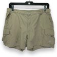 Athletic Shorts By The North Face In Beige, Size: 8 Sale