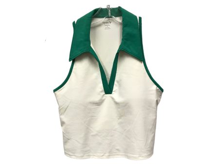 Athletic Tank Top By Old Navy  Size: M Online