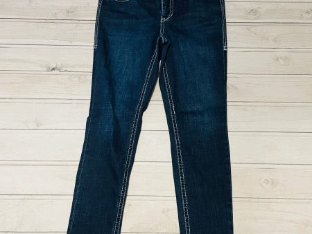 Jeans By Seven 7 Size: 8 Fashion