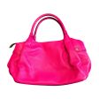 Handbag Designer By Kate Spade In Pink, Size:Large For Sale