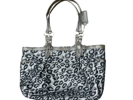 Handbag Designer By Coach, Size: Medium Hot on Sale