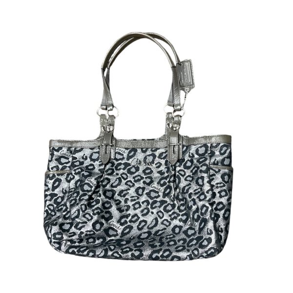 Handbag Designer By Coach, Size: Medium Hot on Sale