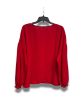 Blouse Long Sleeve By Alfani In Red, Size: 1x For Cheap