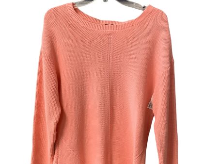 Sweater By Talbots In Pink, Size: Xl Online