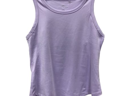 Athletic Tank Top By Danskin  Size: S Online