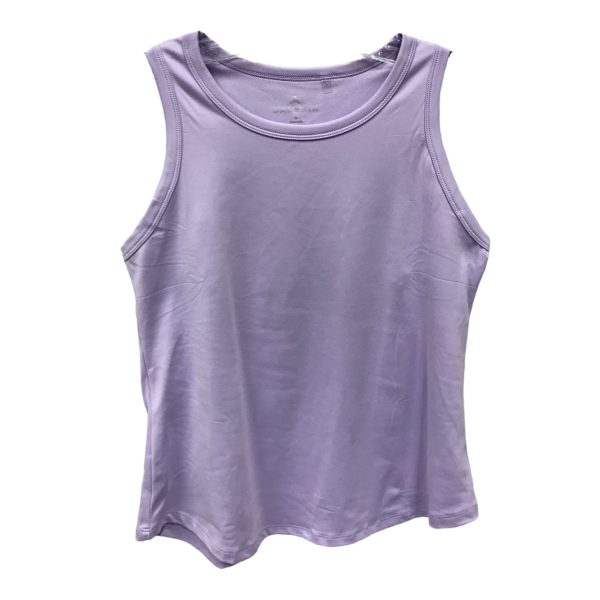 Athletic Tank Top By Danskin  Size: S Online