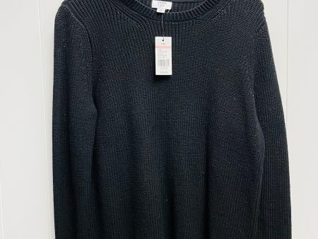 Sweater By Crown And Ivy In Black, Size: M For Discount