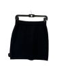 Skirt Designer By St. John In Black, Size: Xs Online Sale