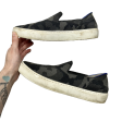 Shoes Sneakers By Rothys In Camouflage Print, Size: 7.5 Online Sale