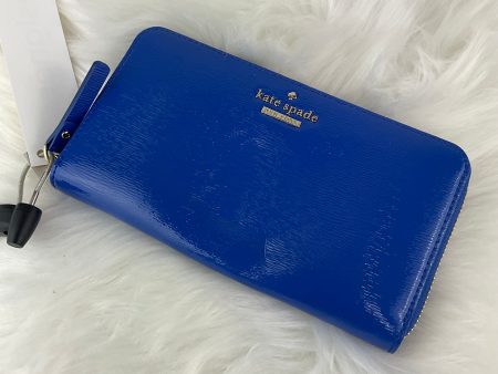 Wallet Designer By Kate Spade, Size: Medium Online Hot Sale