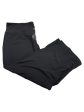 Black Athletic Capris Lululemon, Size 2x on Sale