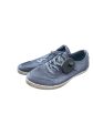 Shoes Sneakers By Munro In Blue, Size: 6.5 Fashion