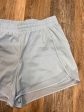 Athletic Shorts By Athleta In Blue, Size: 1x Online now