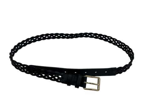 Belt By Clothes Mentor In Blue Online now