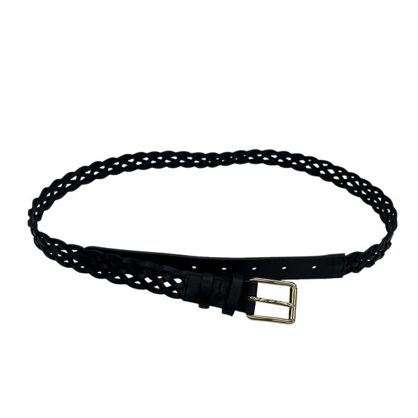 Belt By Clothes Mentor In Blue Online now