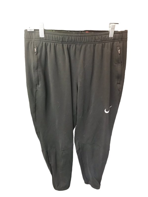 Athletic Pants By Nike Apparel  Size: M For Discount