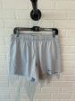 Athletic Shorts By Nike In Grey, Size: 8 on Sale