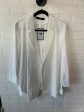 Blazer By Cme In White, Size: Xl Discount